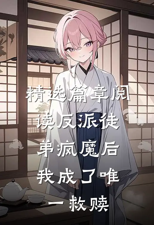 精选篇章阅读反派徒弟疯魔后，我成了唯一救赎
