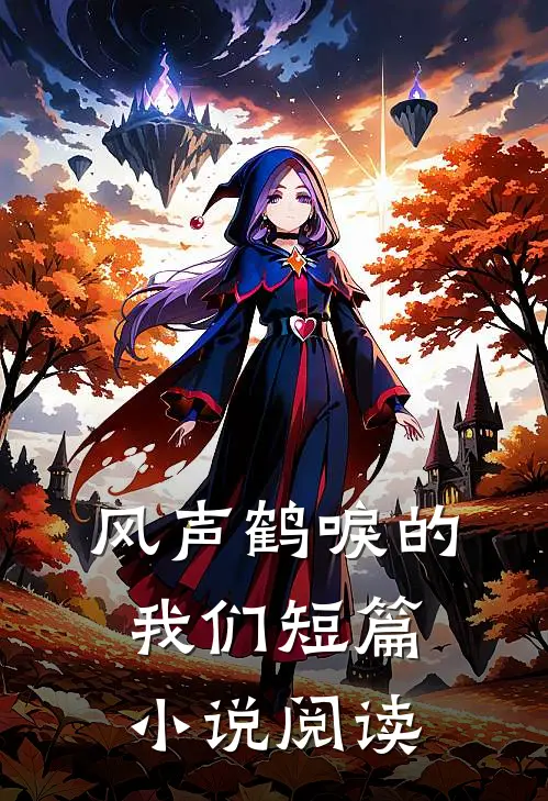 风声鹤唳的我们短篇小说阅读