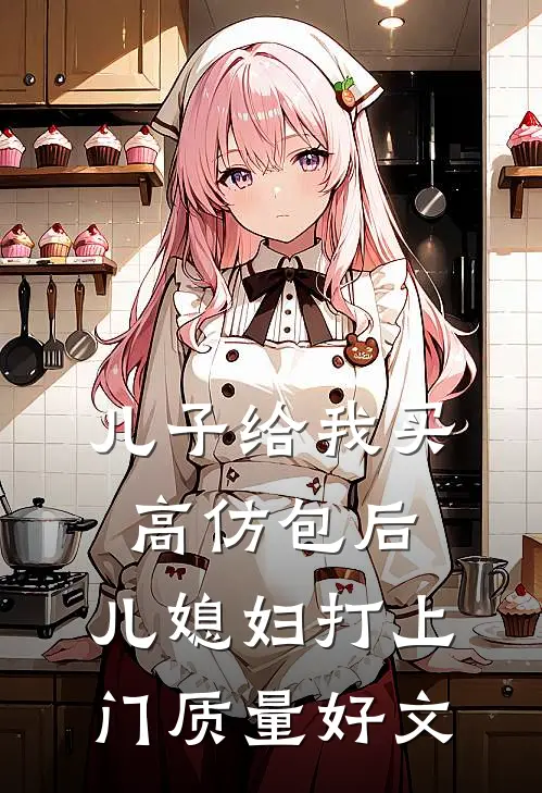 儿子给我买高仿包后，儿媳妇打上门质量好文