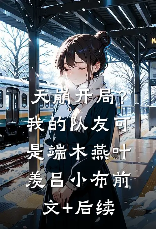 天崩开局？我的队友可是端木燕叶羡吕小布前文+后续