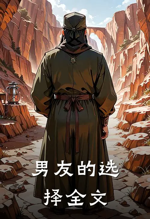 男友的选择全文