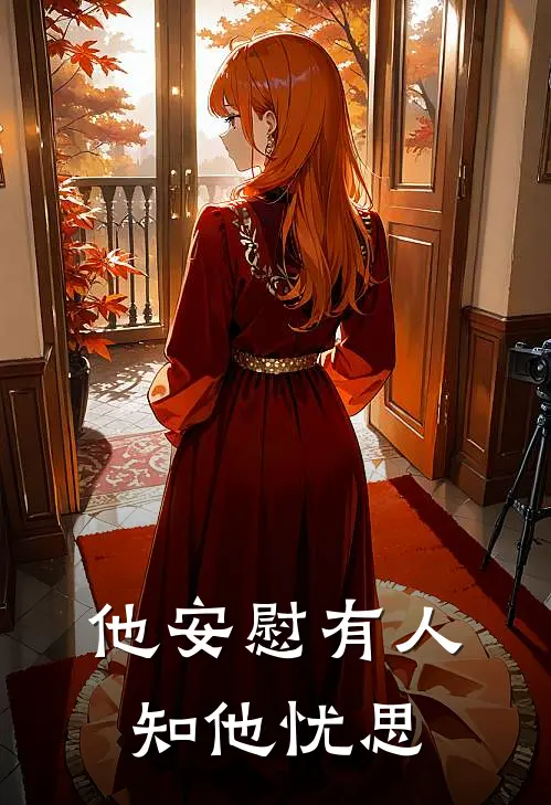 他安慰有人知他忧思的人