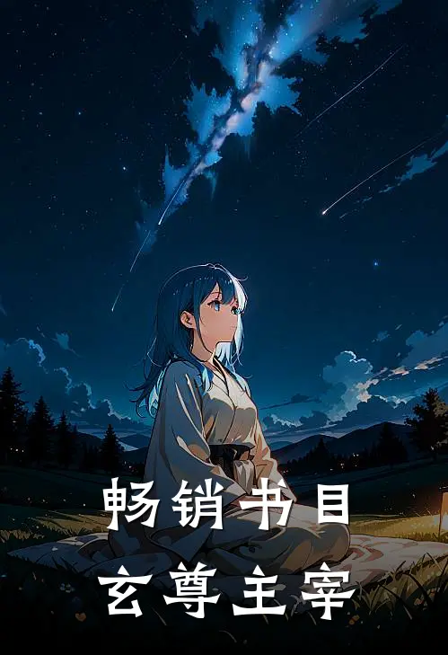 畅销书目玄尊主宰