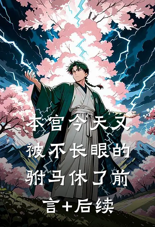 本宫今天又被不长眼的驸马休了前言+后续