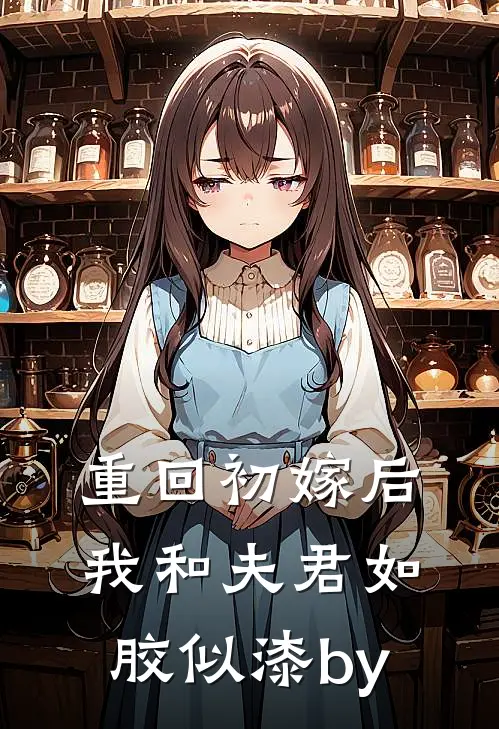 重回初嫁后，我和夫君如胶似漆by