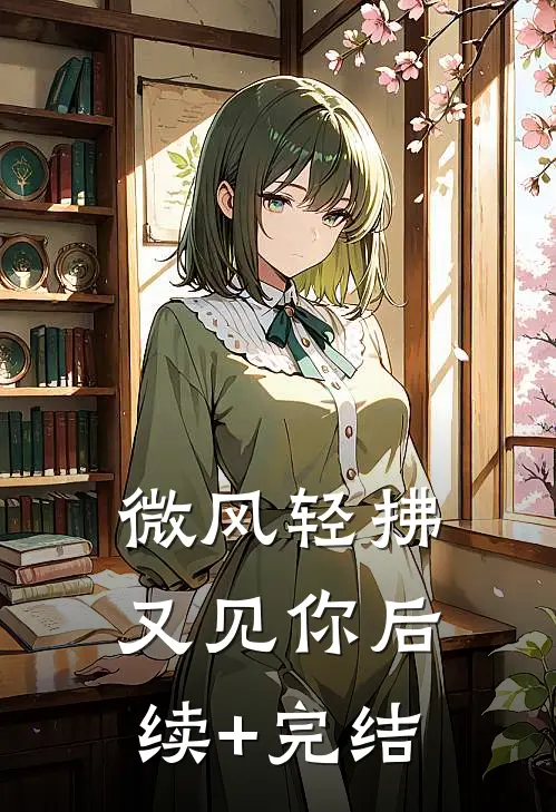 微风轻拂又见你后续+完结