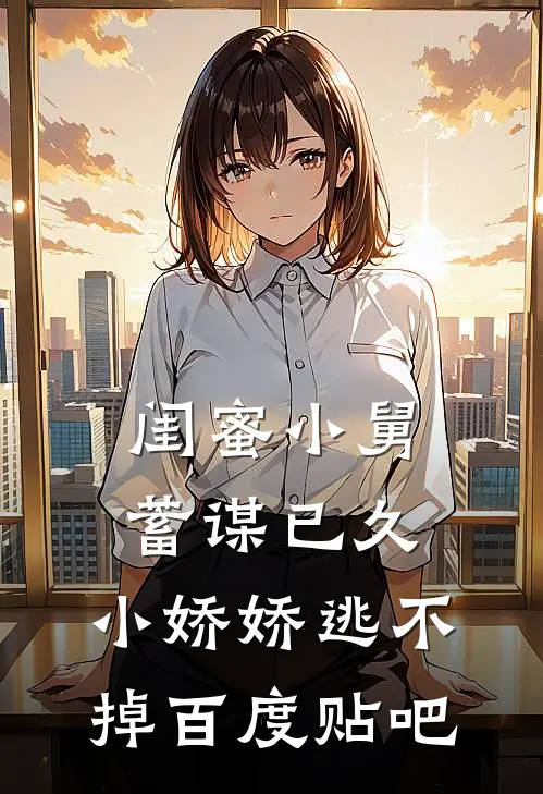 闺蜜小舅蓄谋已久，小娇娇逃不掉百度贴吧