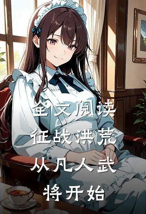 全文阅读征战洪荒：从凡人武将开始