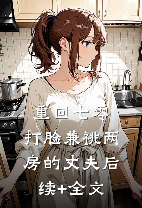 重回七零，打脸兼祧两房的丈夫后续+全文