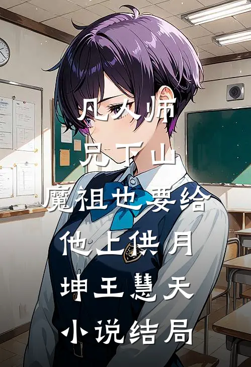 凡人师兄下山，魔祖也要给他上供月坤王慧天小说结局