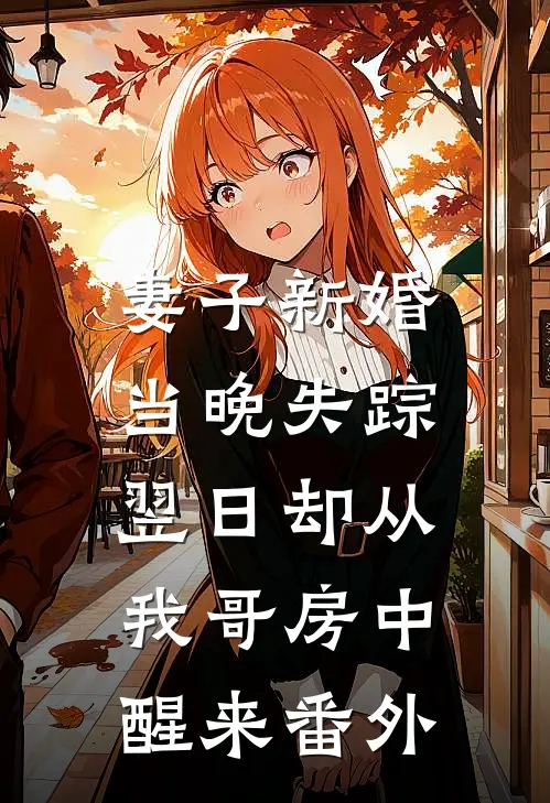 妻子新婚当晚失踪，翌日却从我哥房中醒来 番外