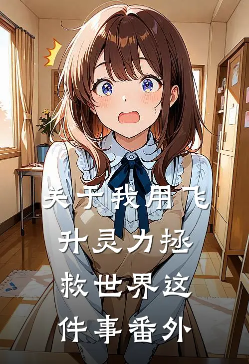 关于我用飞升灵力拯救世界这件事 番外
