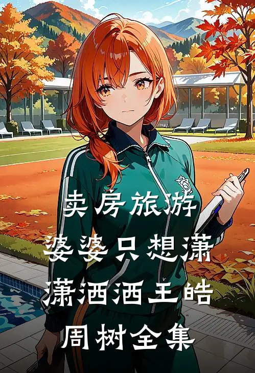 卖房旅游，婆婆只想潇潇洒洒王皓周树 全集