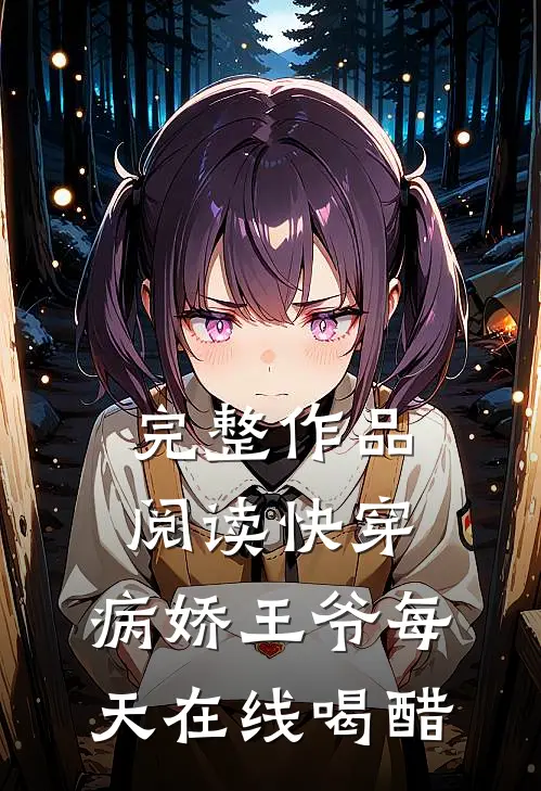 完整作品阅读快穿：病娇王爷每天在线喝醋