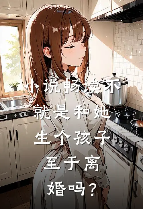 小说畅读不就是和她生个孩子，至于离婚吗？