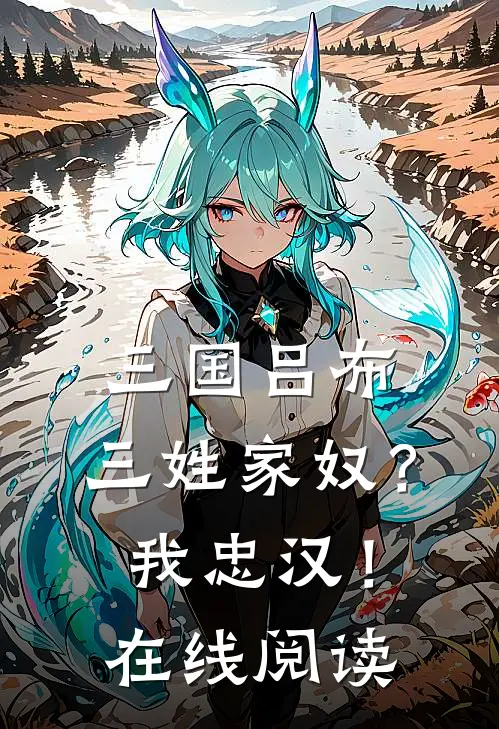三国吕布三姓家奴?我忠汉!在线阅读免费