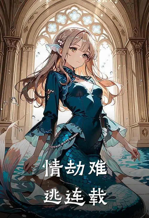 情劫难逃连载