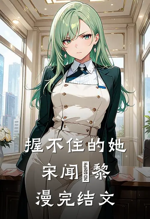 握不住的她宋闻璟黎漫完结文