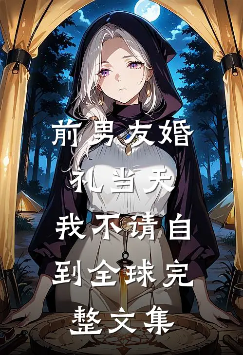 前男友婚礼当天，我不请自到全球完整文集