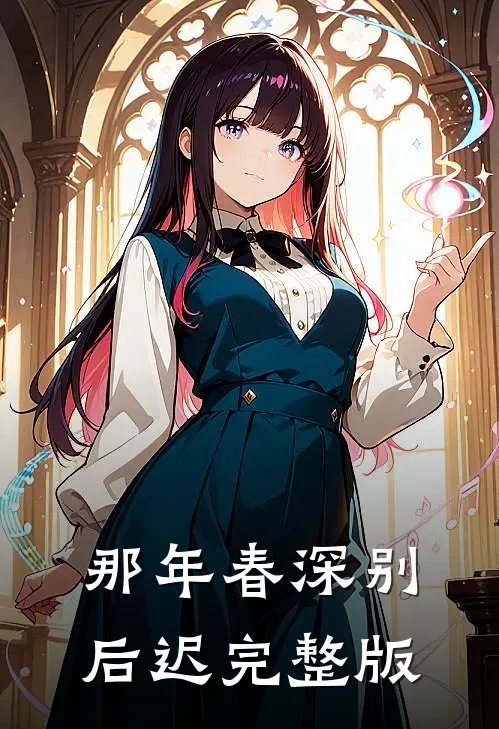 那年春深别后迟完整版