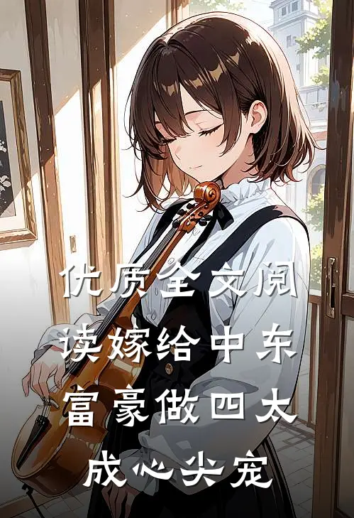优质全文阅读嫁给中东富豪做四太，成心尖宠