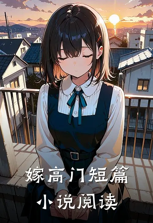 嫁高门短篇小说阅读