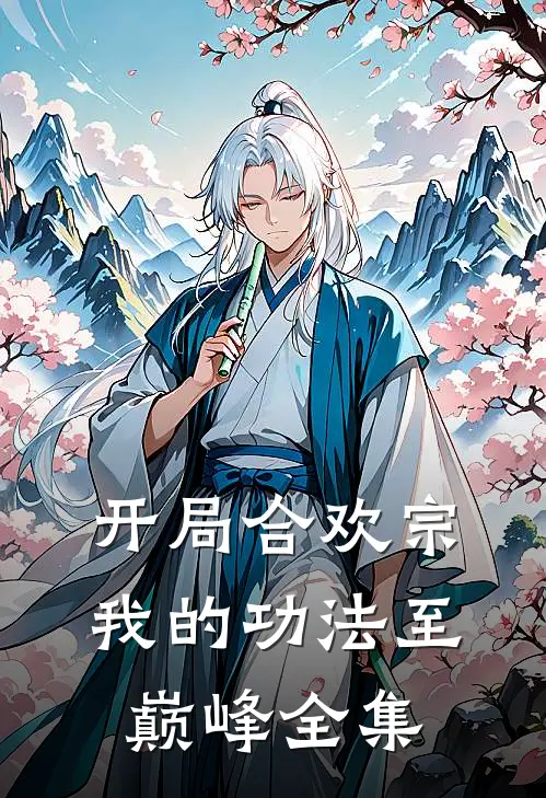 开局合欢宗，我的功法至巅峰 全集