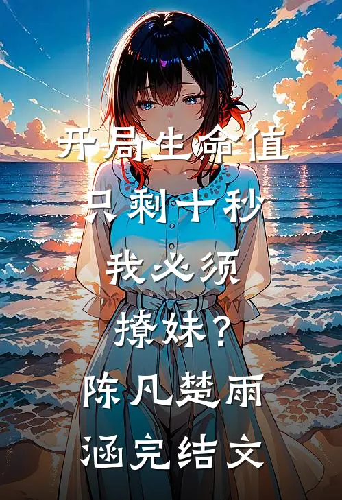开局生命值只剩十秒，我必须撩妹？陈凡楚雨涵完结文