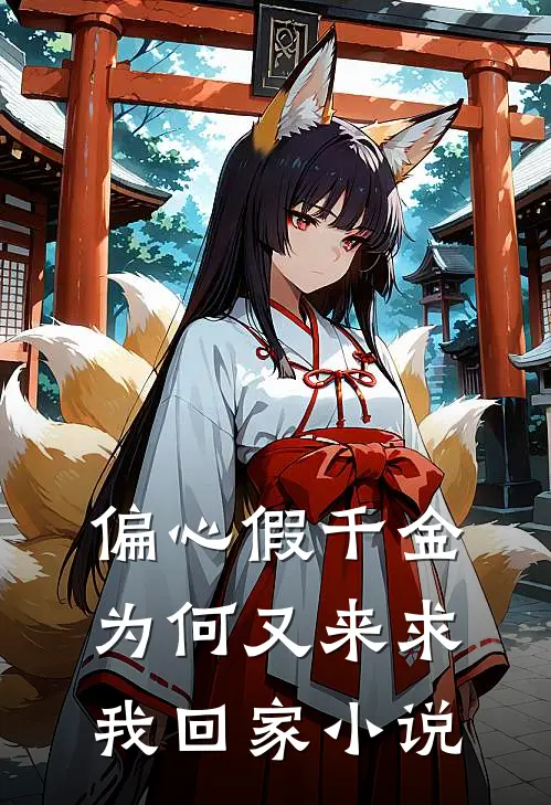偏心假千金，为何又来求我回家小说