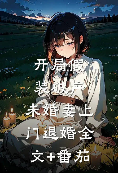 开局假装破产，未婚妻上门退婚全文+番茄