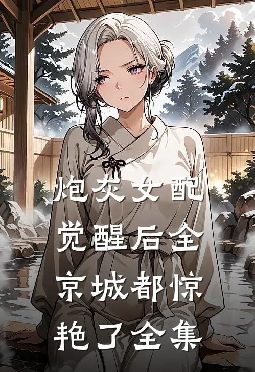 炮灰女配觉醒后全京城都惊艳了 全集