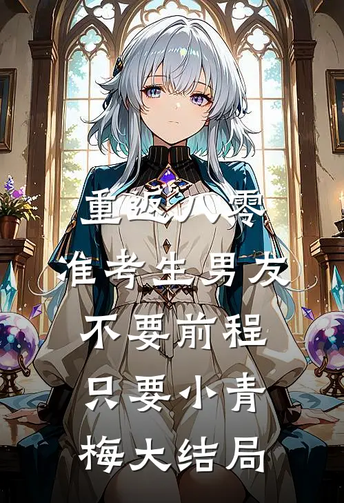 重返八零，准考生男友不要前程只要小青梅大结局