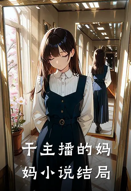 干主播的妈妈小说结局