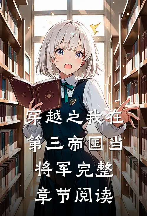 穿越之我在第三帝国当将军完整章节阅读