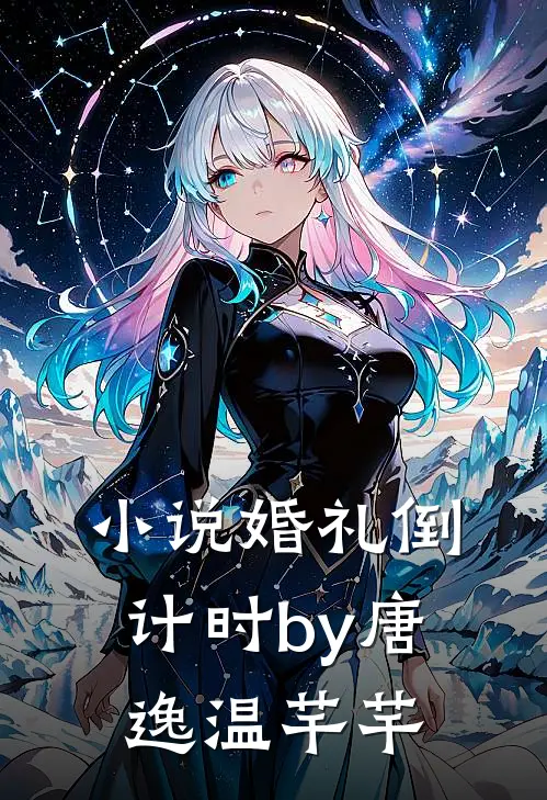 小说婚礼倒计时by唐逸温芊芊
