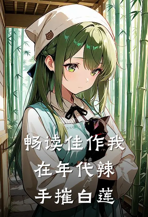 畅读佳作我在年代辣手摧白莲
