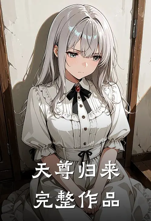 天尊归来完整作品