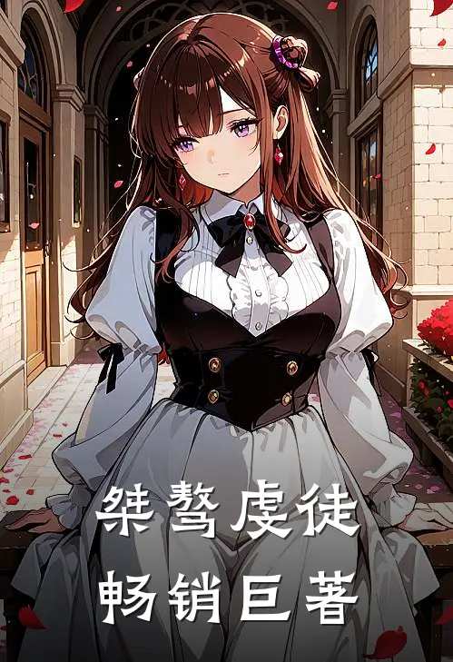 桀骜虔徒畅销巨著