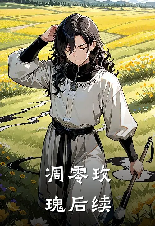 凋零玫瑰后续