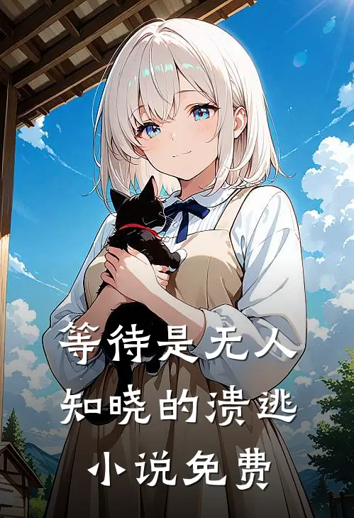 等待是无人知晓的溃逃小说免费