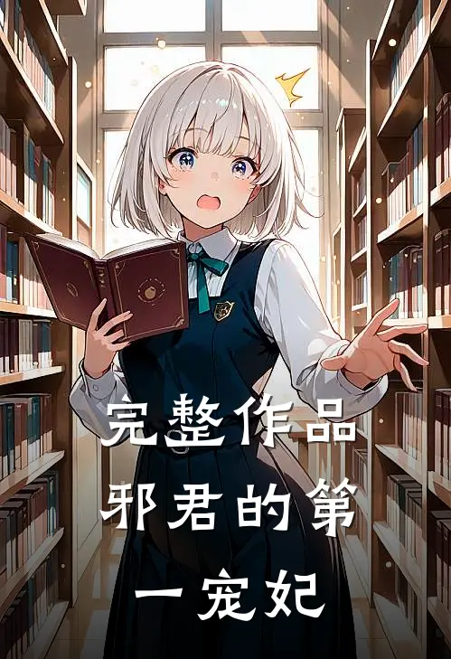 完整作品邪君的第一宠妃