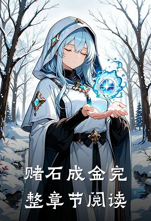 赌石成金完整章节阅读