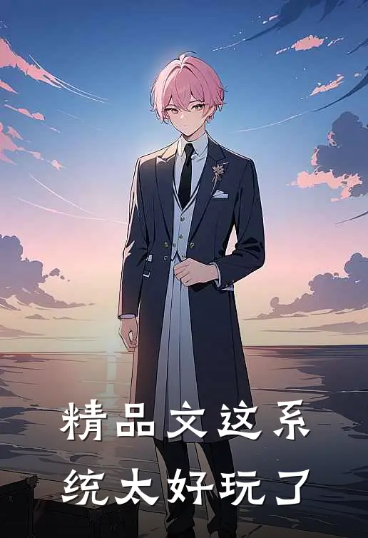 精品文这系统太好玩了