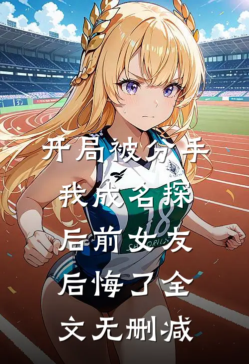 开局被分手，我成名探后前女友后悔了全文无删减