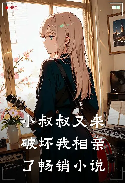 小叔叔又来破坏我相亲了畅销小说