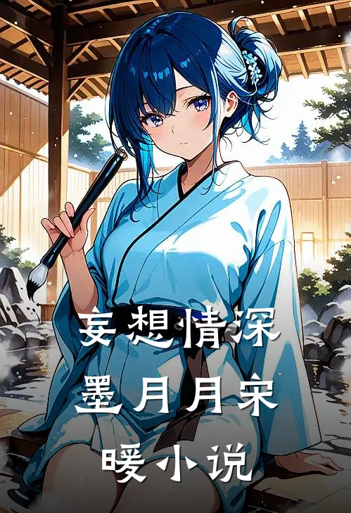 妄想情深墨月月宋暖小说