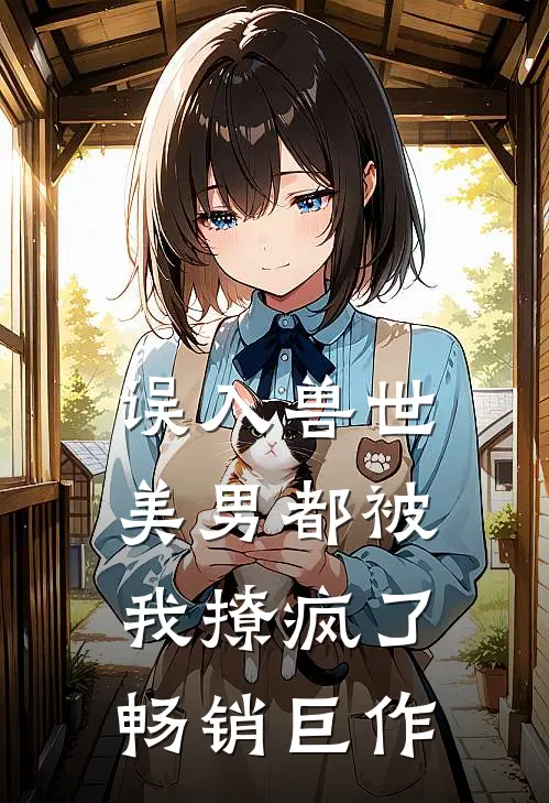 误入兽世：美男都被我撩疯了畅销巨作