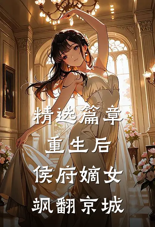 精选篇章重生后，侯府嫡女飒翻京城