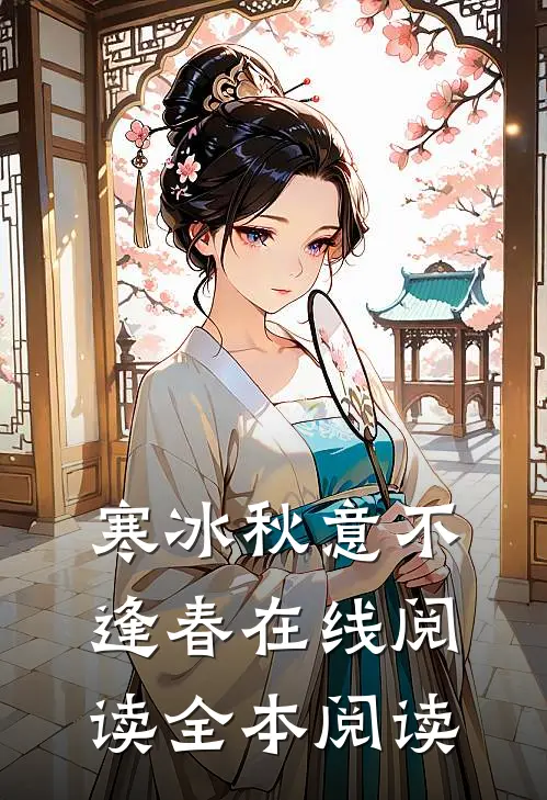 寒冰秋意不逢春在线阅读全本阅读