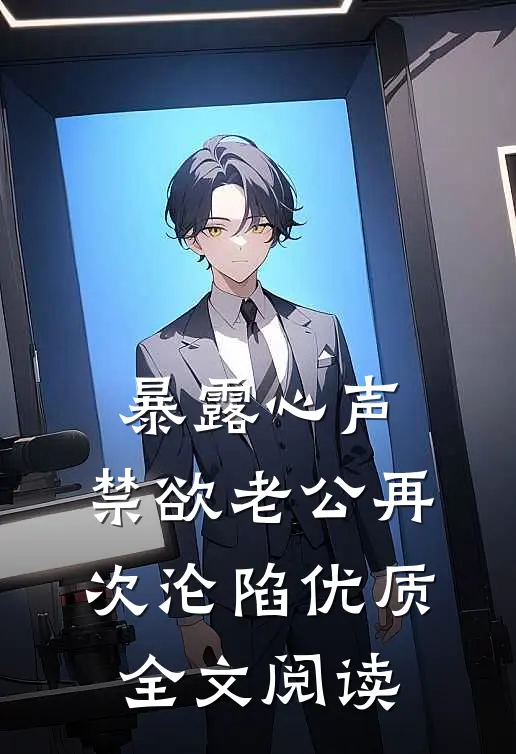 暴露心声，禁欲老公再次沦陷优质全文阅读